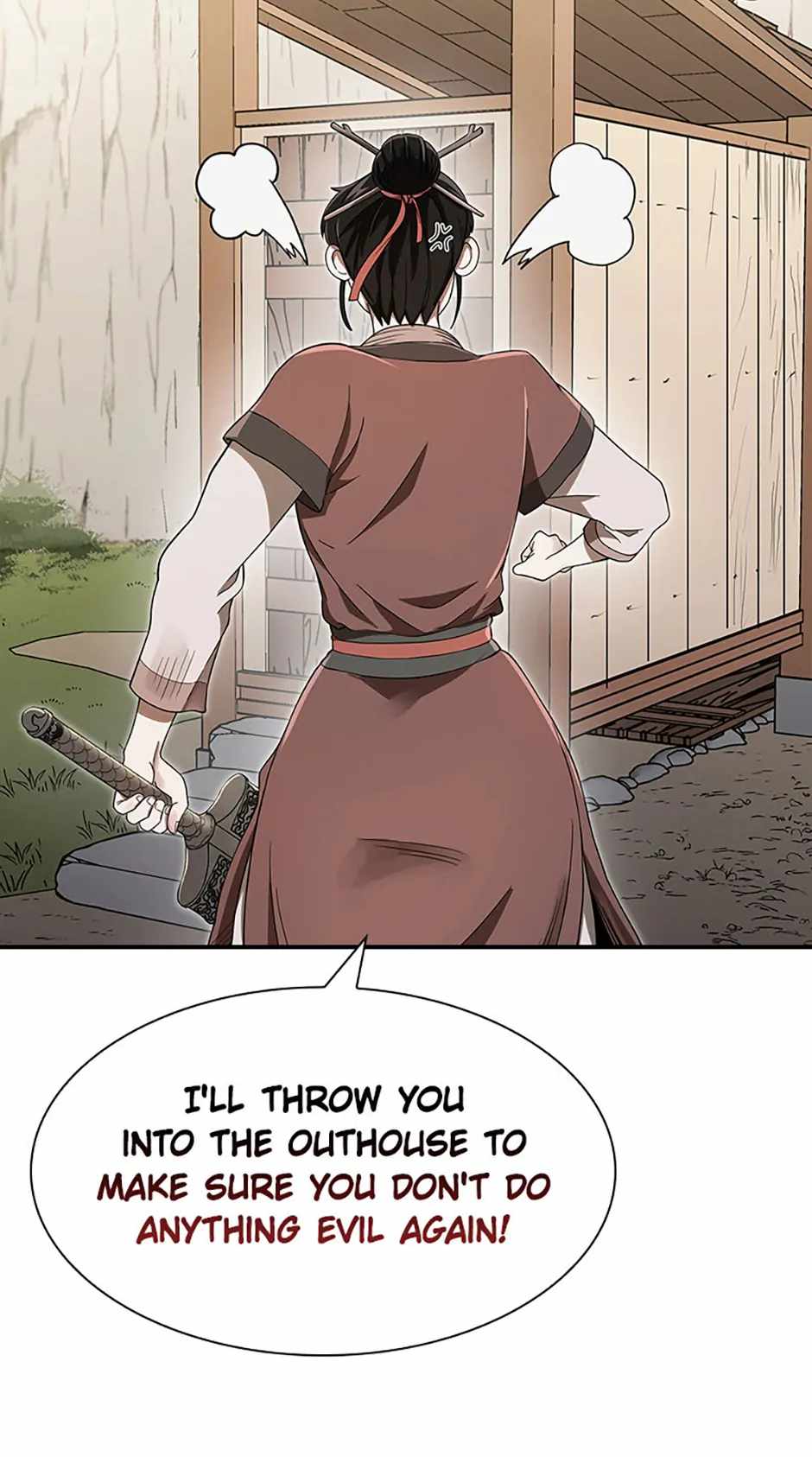 The Demonic Blade Fairy Chapter 2 90